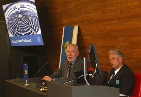 OBISK EU PARLAMENTA V STRASBOURGU 33 FOTO LJUBO VUKELIČ